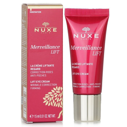 Nuxe Merveillance Lift Lift Eye Cream 15ml/0.51oz