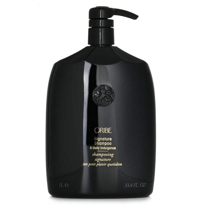 Oribe Signature Shampoo 1000ml/33.8oz