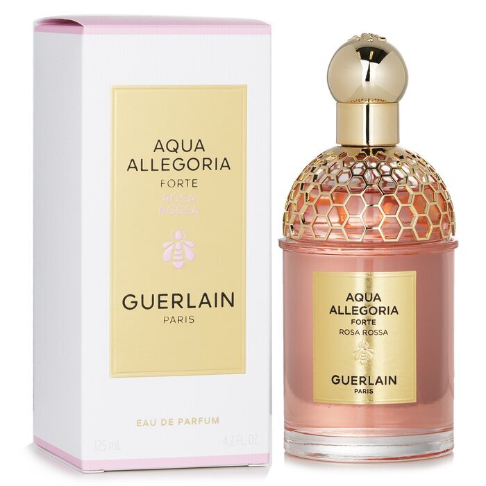 Guerlain Aqua Allegoria Rosa Rossa Eau De Parfum Spray 125ml