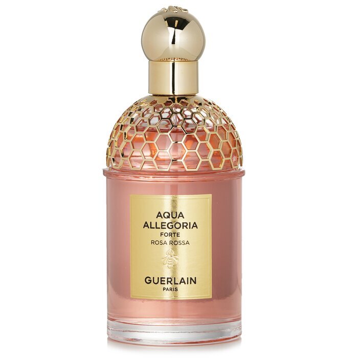 Guerlain Aqua Allegoria Rosa Rossa Eau De Parfum Spray 125ml