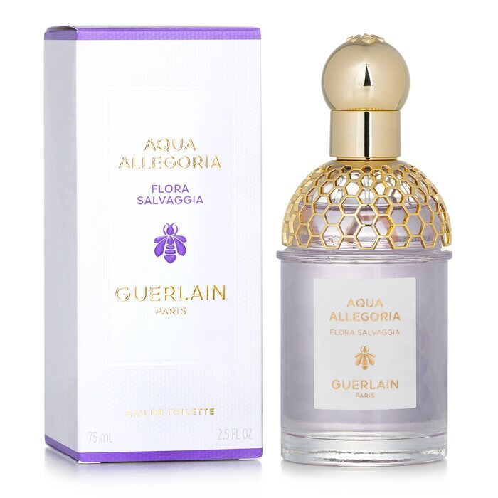 Guerlain Aqua Allegoria Flora Salvaggia Eau De Toilette Spray 75ml