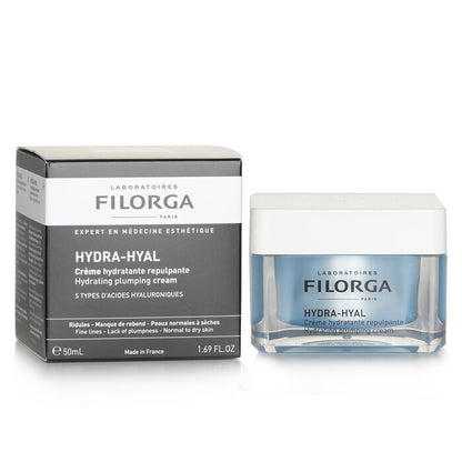 Filorga Hydra-Hyal Hydrating Plumping Cream 50ml/1.69oz