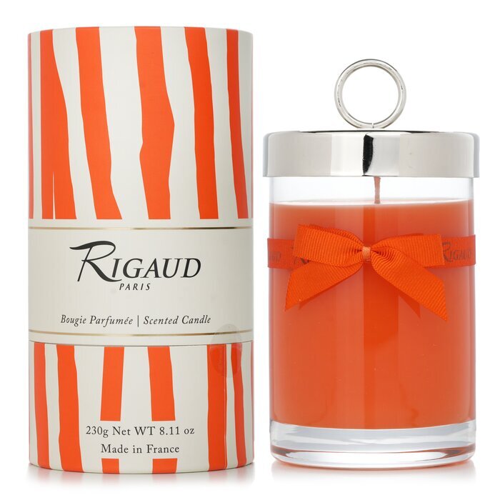 Rigaud Scented Candle - # Vesuve 230g / 8.11 oz