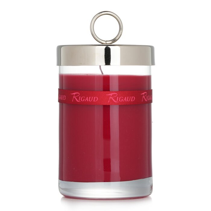 Rigaud Scented Candle - # La Vie En Rouge 230g/8.11oz