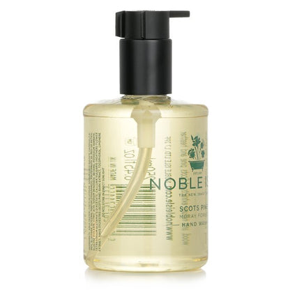 Noble Isle Scots Pine Hand Wash 250ml/8.45oz