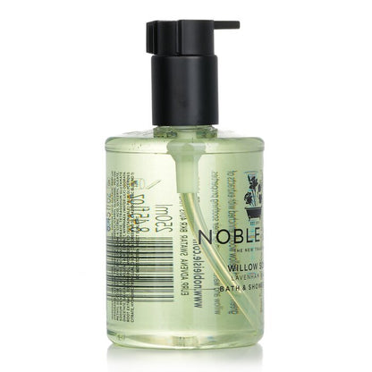 Noble Isle Willow Song Bath & Shower Gel 250ml/8.45oz