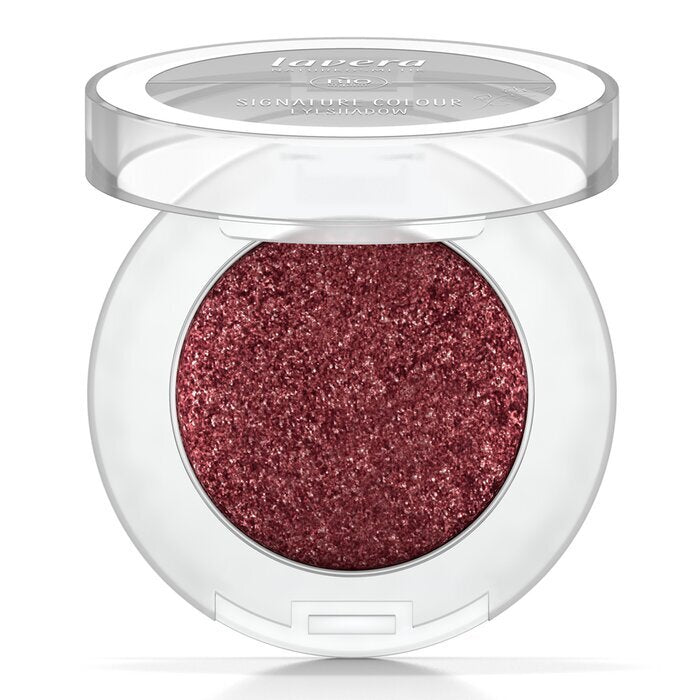 Lavera Signature Colour Eyeshadow - # 09 Pink Moon 2g