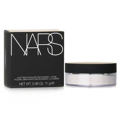 NARS Light Reflecting Loose Setting Powder - Crystal 11g/0.38 oz