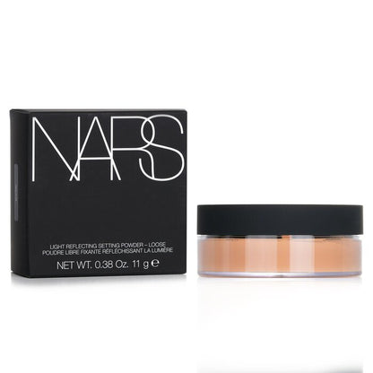 NARS Light Reflecting Loose Setting Powder - # Stone 11g/0.38oz