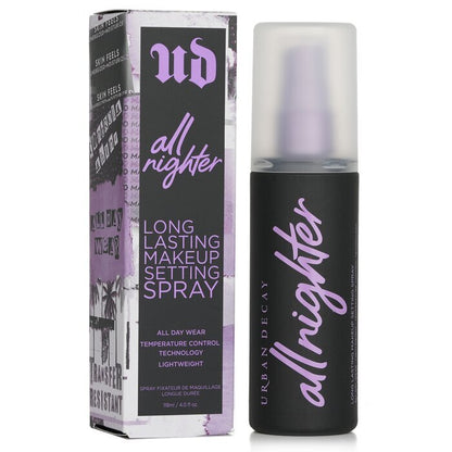 Urban Decay All Nighter Long Lasting Makeup Setting Spray 118ml