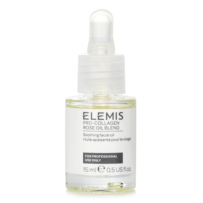 Elemis Pro-Collagen Rose Oil Blend (Salon Size) 15ml/0.5oz