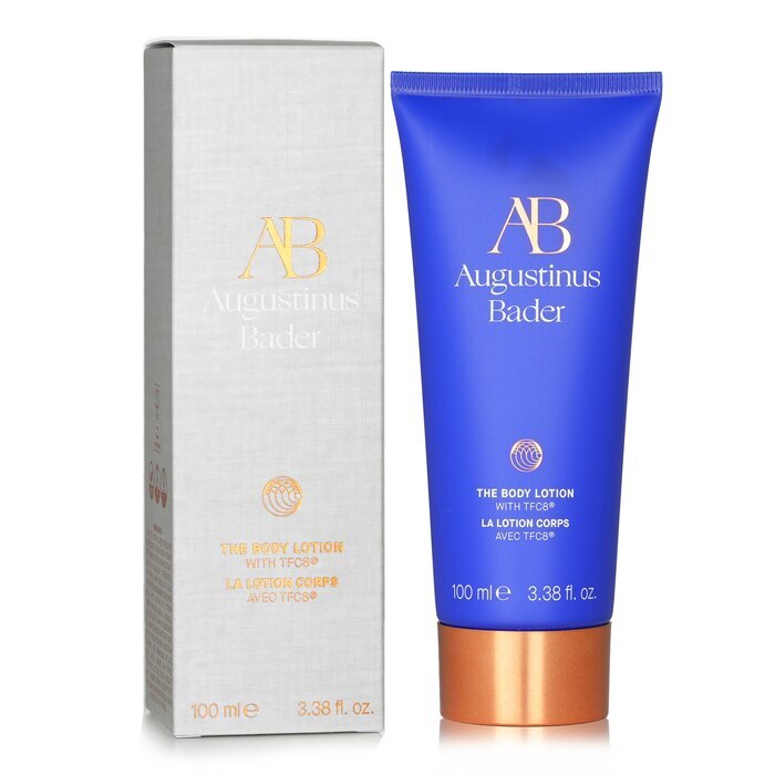 Augustinus Bader The Body Lotion with TFC8 100ml/3.38oz