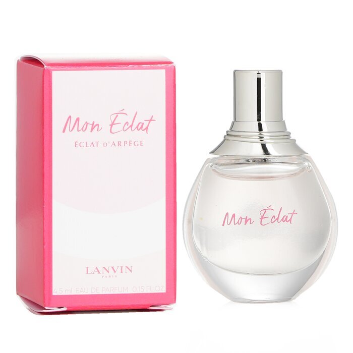 Lanvin Mon Eclat Eau De Parfum Spray (Miniature) 4.5ml