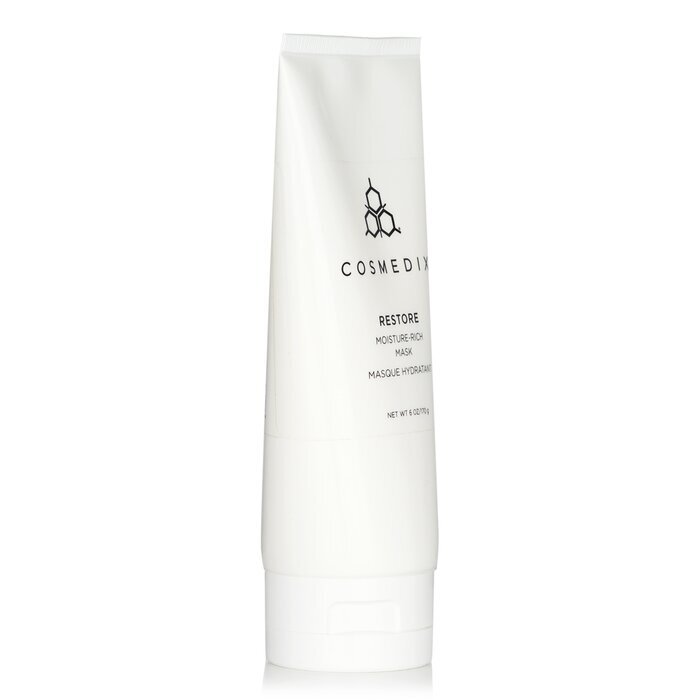 CosMedix Restore Moisture-Rich Mask - Salon Size 170g/6oz