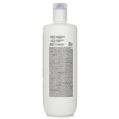 Schwarzkopf BC Bonacure pH 4.5 Color Freeze Silver Shampoo (For Grey & Lightened Hair) 1000ml/33.8oz