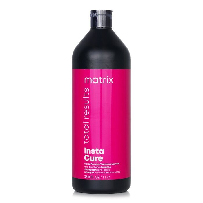 Matrix Total Results Instacure Repair Shampoo 1000ml/33.8oz