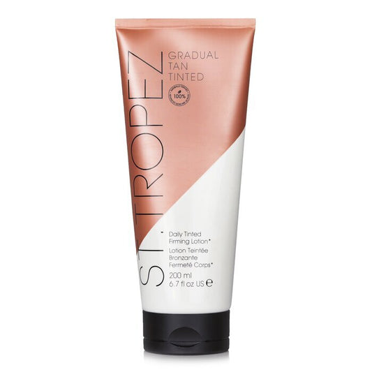 St. Tropez Gradual Tan Tinted Daily Tinted Firming Lotion 200ml/6.7oz