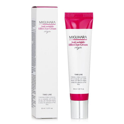 MIGUHARA Anti Wrinkle Effect Eye Cream Origin 30ml/1.01oz