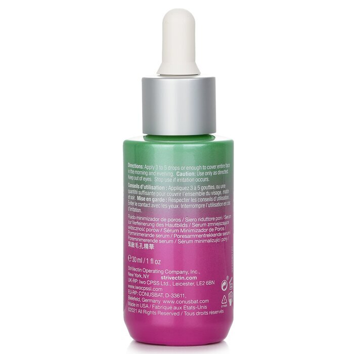 StriVectin Super Shrink Pore Minimizing Serum 30ml/1oz