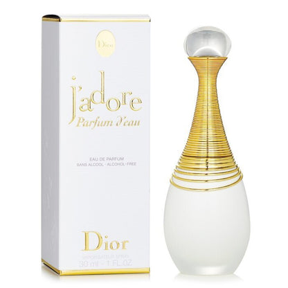 Christian Dior J'adore Parfum D'eau Eau De Parfum Spray 30ml