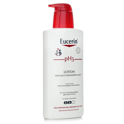 Eucerin PH5 Lotion 400ml