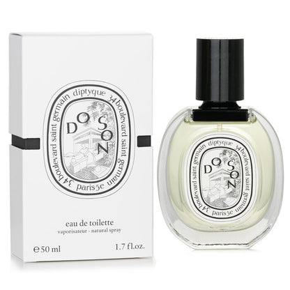 Diptyque Do Son Eau De Toilette Spray 50ml