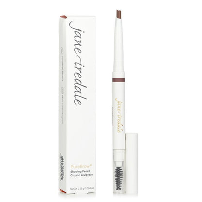 Jane Iredale PureBrow Shaping Pencil - # Ash Blonde 0.23g/0.008oz