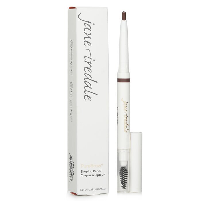 Jane Iredale PureBrow Shaping Pencil - # Auburn 0.23g/0.008oz