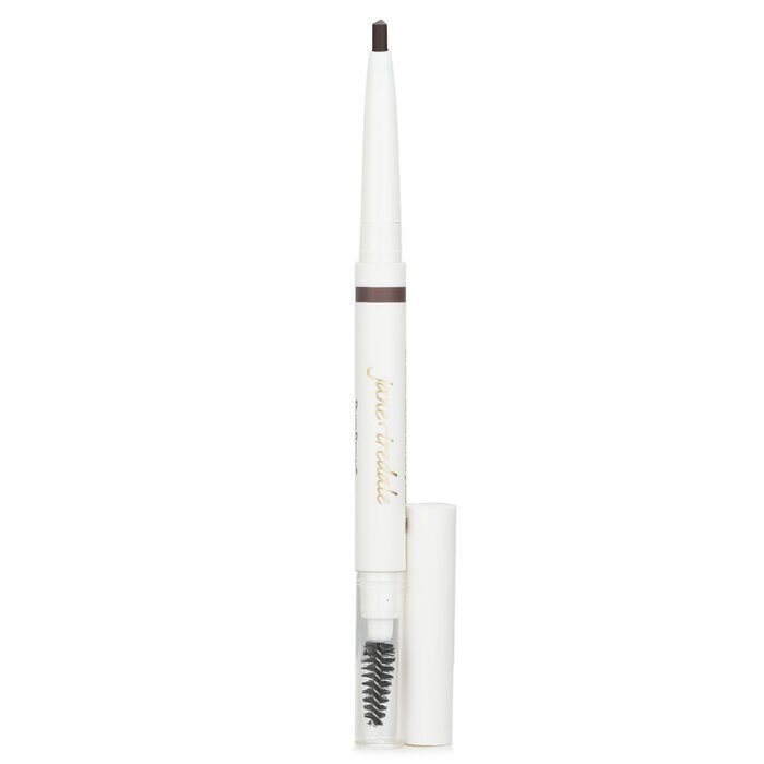 Jane Iredale PureBrow Shaping Pencil - # Dark Brown 0.23g/0.008oz