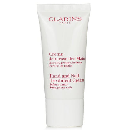 Clarins Hand & Nail Treatment Cream 30ml/1oz