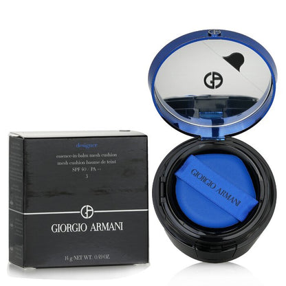 Giorgio Armani Designer Mesh Cushion SPF 40 14g/0.49oz