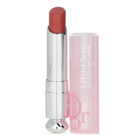 Christian Dior Dior Addict Lip Glow Reviving Lip Balm - # 038 Rose Nude 3.2g/0.11oz