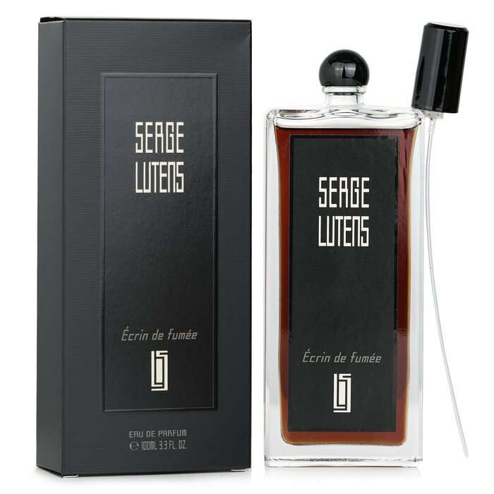 Serge Lutens Ecrin De Fumee Eau De Parfum 100ml