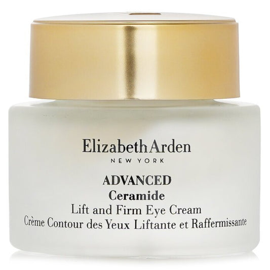 Elizabeth Arden Ceramide Lift and Firm Eye Cream 15ml/0.5oz