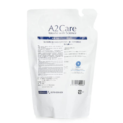 A2Care Anti Bacterial Deodorizing Mist Refill 300ml