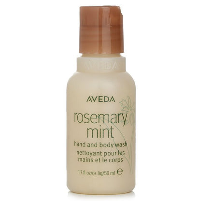 Aveda Rosemary Mint Hand & Body Wash 50ml/1.7oz