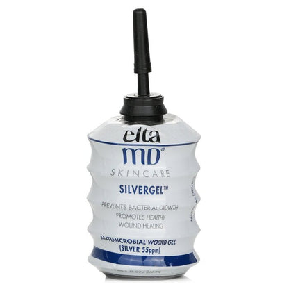 EltaMD SilverGel Antimicrobial Wound Gel 29.6ml/1oz