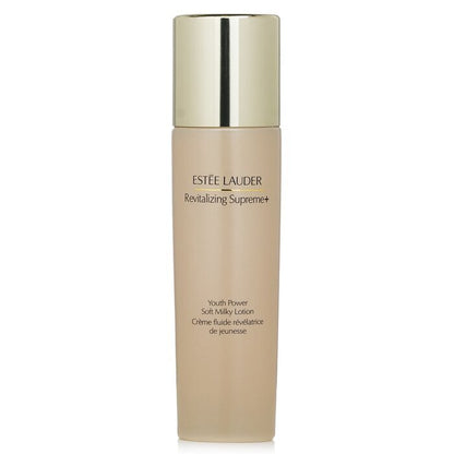 Estee Lauder Revitalizing Supreme+ Youth Power Soft Milky Lotion 100ml/3.4oz