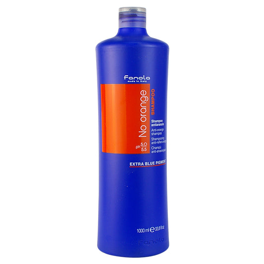 Fanola No Orange Shampoo 1000ml/33.8oz