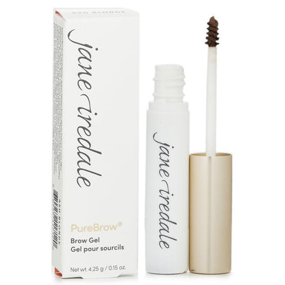 Jane Iredale PureBrow Brow Gel - #Ash Blonde 4.25g /0.15oz