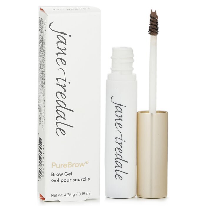 Jane Iredale PureBrow Brow Gel - #Neutral Blonde 4.25g /0.15oz