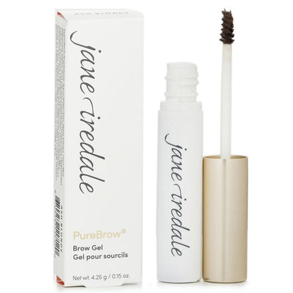 Jane Iredale PureBrow Brow Gel - Medium Brown 4.25g /0.15oz