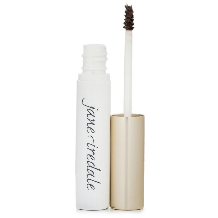 Jane Iredale PureBrow Brow Gel - Medium Brown 4.25g /0.15oz