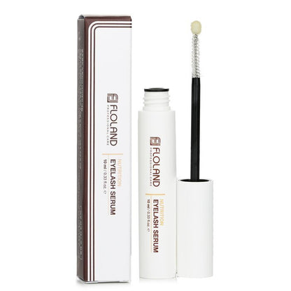 Floland Nutrition Eyelash Serum 10ml/0.33oz