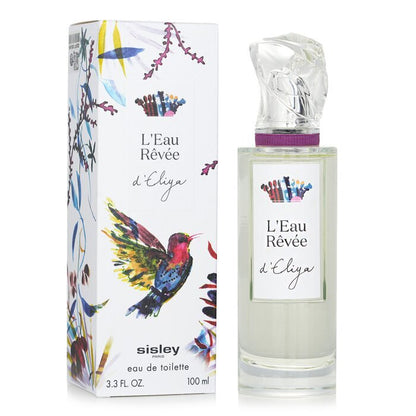 Sisley L'Eau Rêvee d'Eliya Eau De Toilette Spray 100ml