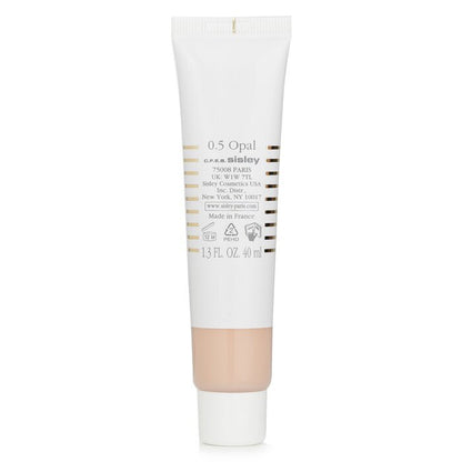 Sisley Phyto Hydra Teint Beautifying Tinted Moisturizer SPF 15 - # 0.5 Opal 40ml/1.3oz