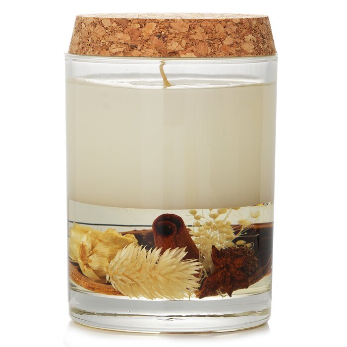 Botanica Home Fragrance Candle Citrus 220g/7.8oz