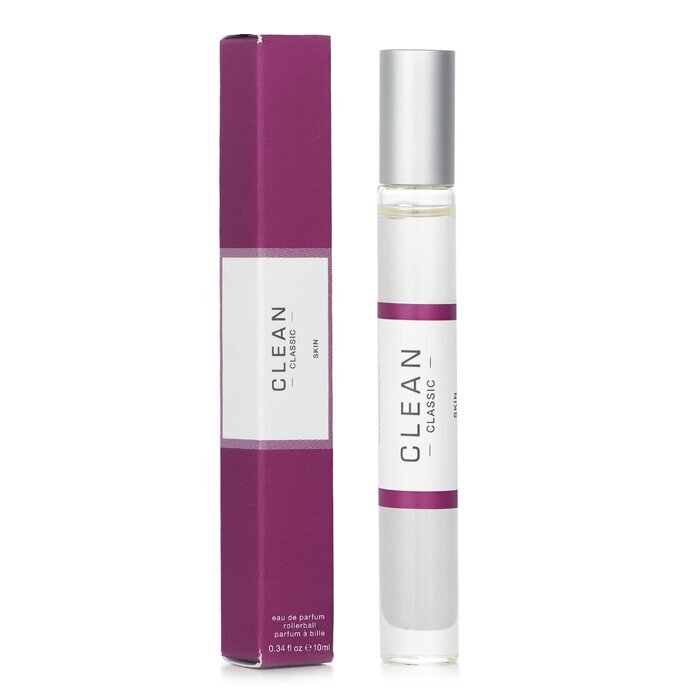 Clean Classic Skin Eau De Parfum Rollerball 10ml