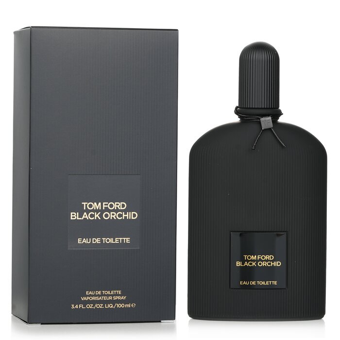 Tom Ford Black Orchid Eau De Toilette Vaporisateur Spray 100ml