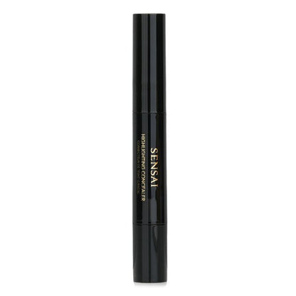 Kanebo Sensai Highlighting Concealer - Hc03 Luminous Almond 3.5ml/0.11oz